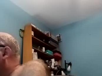 bendavewill webcam model stream image