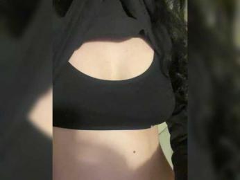 AliciaSweet webcam model stream image