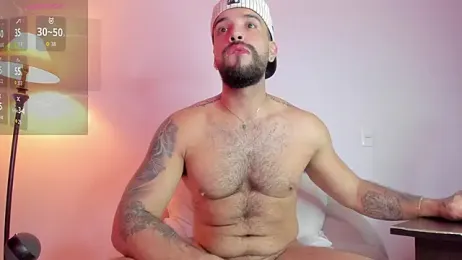 jacob_stud18_ webcam model stream image