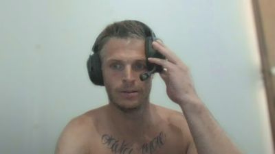 SexyFoxBoy webcam model stream image