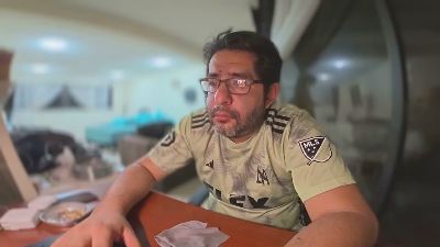 rafadf1 webcam model stream image