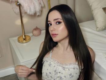 JulliRoss webcam model stream image