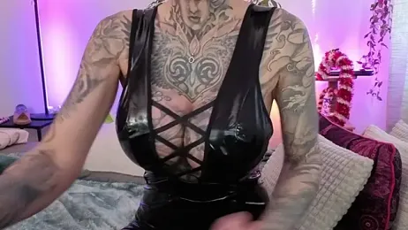 MeganWitch webcam stripchat model stream image