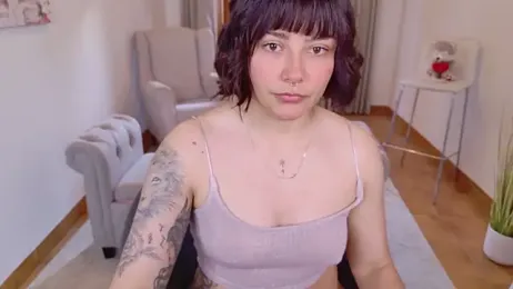 ValkiriaCucold webcam model stream image