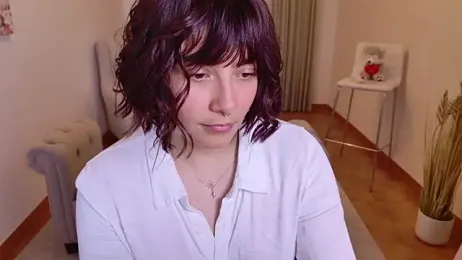 ValkiriaCucold webcam model stream image