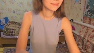 InellMaruyama webcam model stream image