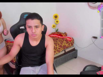 Max_konny webcam model stream image