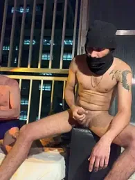 Mieto_ webcam model stream image