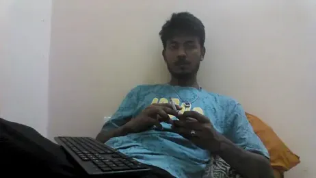 just_fucks webcam model stream image