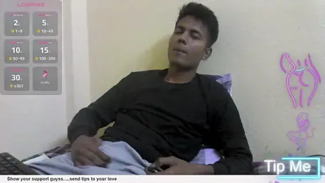 just_fucks webcam model stream image