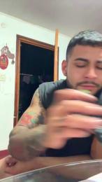 Gonzaycaro webcam model stream image