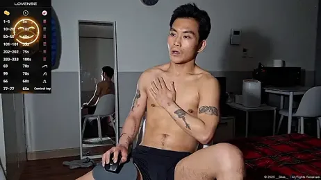 __Silas__ webcam stripchat model stream image