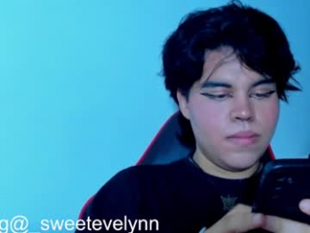 lady_evelynn_ webcam model stream image
