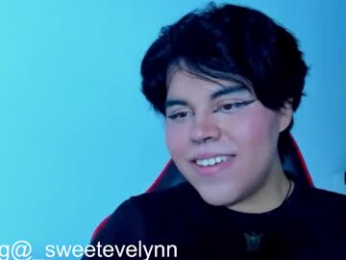 lady_evelynn_ webcam model stream image