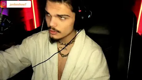 JordanShow webcam model stream image