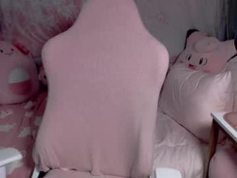 mistymystic webcam model stream image