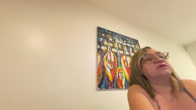 RayitoReal webcam cam4 model stream image