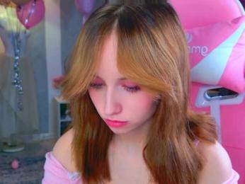 popjenny webcam model stream image