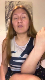 Anlu_25 webcam model stream image