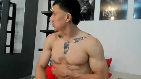 bastian_gil webcam stripchat model stream image