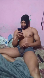 Shiryu73 webcam cam4 model stream image