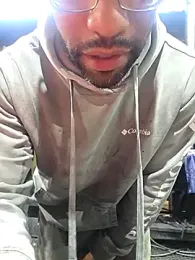 Justahungdad webcam model stream image