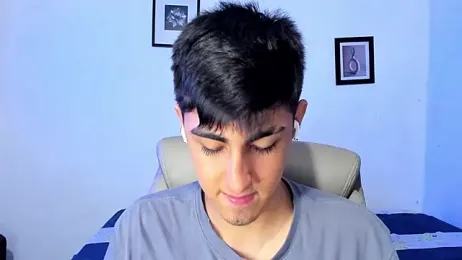 babyted272 webcam model stream image