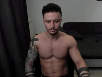 richarddarell webcam model stream image