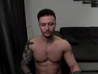 richarddarell webcam chaturbate model stream image