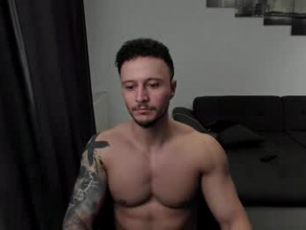 richarddarell webcam model stream image