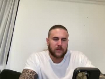 mac_drew webcam model stream image