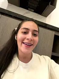 Sophie__Foxxx webcam model stream image