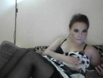 Lacky_daria webcam model stream image