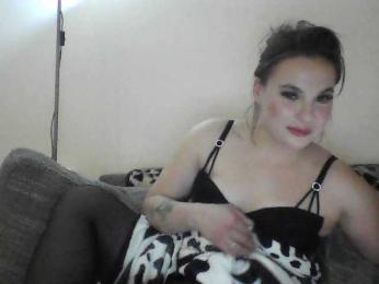 Lacky_daria webcam model stream image