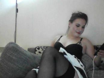 Lacky_daria webcam model stream image