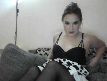 Lacky_daria webcam model stream image