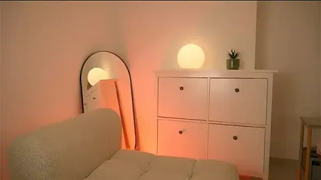 Ms_Sammy webcam model stream image