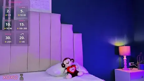 Allex_Cano webcam model stream image