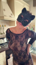 KimMeow webcam model stream image