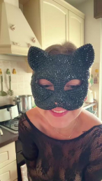 KimMeow webcam cam4 model stream image