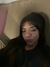 Robinzitah webcam model stream image