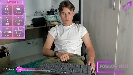 jackson_millers webcam stripchat model stream image