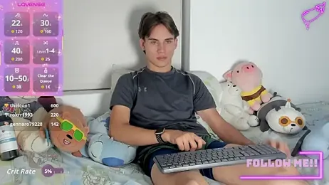 jackson_millers webcam model stream image