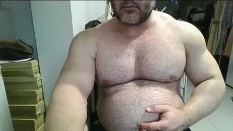 WildJohn_XX webcam model stream image