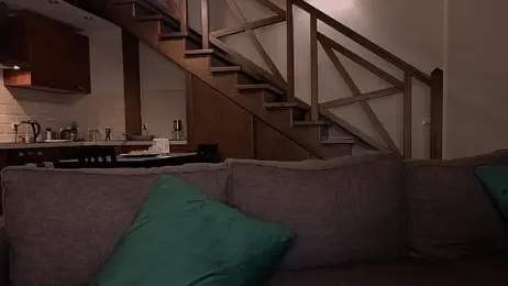 VanillaLivitski webcam model stream image