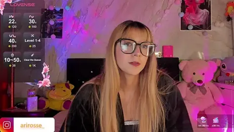 ariana_rosse__ webcam model stream image