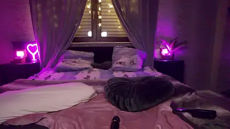 Viktoria_Marie webcam model stream image