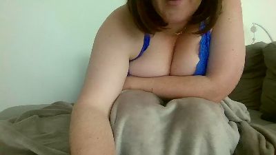 MlleEva webcam model stream image