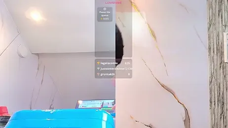 Isis_car0lina webcam stripchat model stream image