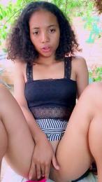 NickiFrenchy webcam cam4 model stream image